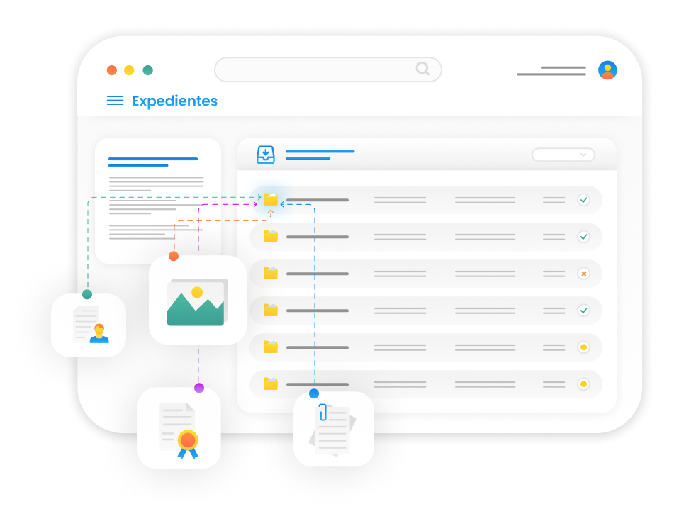Gestión de expedientes@2x