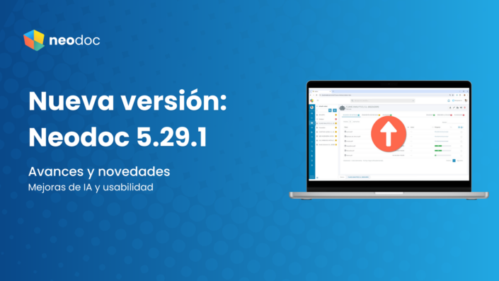 Nueva versión: Neodoc 5.29.1 Mejora en IA y usabilidad30 de diciembre de 2024/por Alejandro Rozas